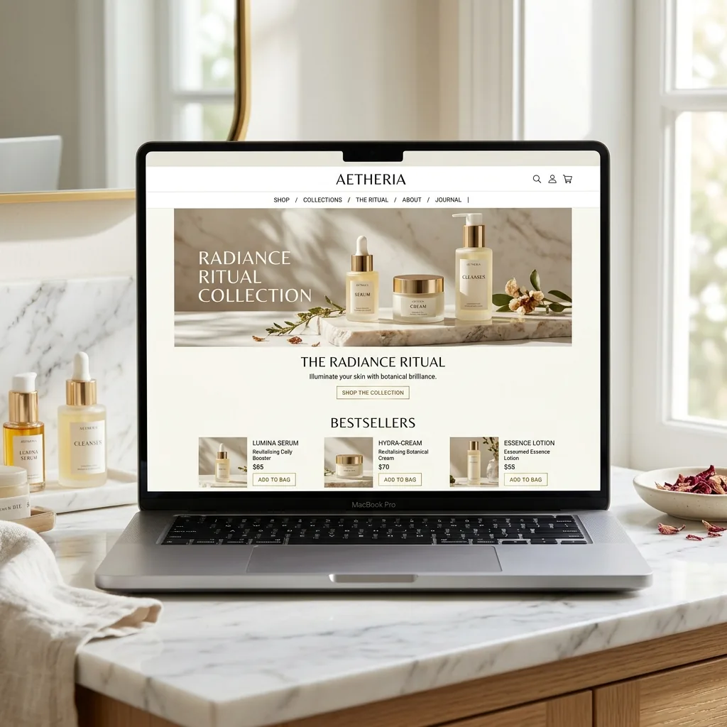 Luma Skincare